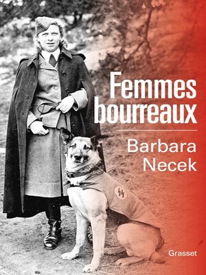 cover image of Femmes bourreaux
